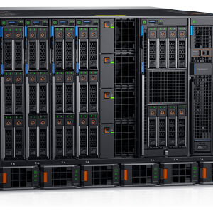 Dell PowerEdge MX7000 Composable Infrastructure