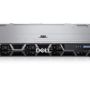 Dell PowerEdge R650 Rack Server
