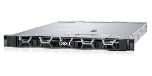 Dell PowerEdge R660