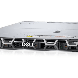 Dell PowerEdge R660 Rack Server