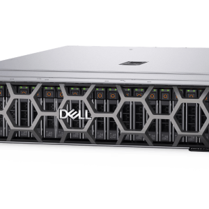 Dell PowerEdge R750 Rack Server