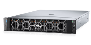 Dell PowerEdge R760