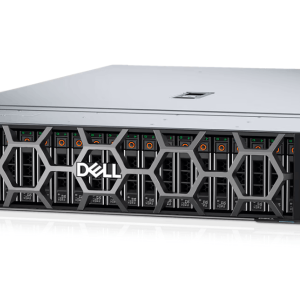 Dell PowerEdge R760 Rack Server