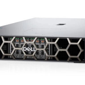 Dell PowerEdge R760xa AI Server