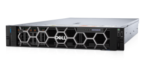 Dell PowerEdge R860