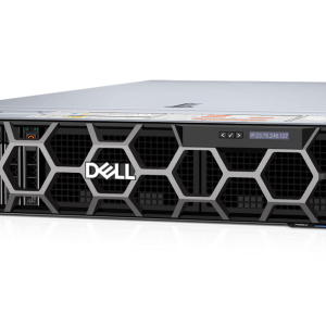 Dell PowerEdge R860 Mission-Critical Server