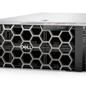 Dell PowerEdge R960 Mission-Critical Server