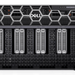 Dell PowerEdge XE9680 AI & HPC Server