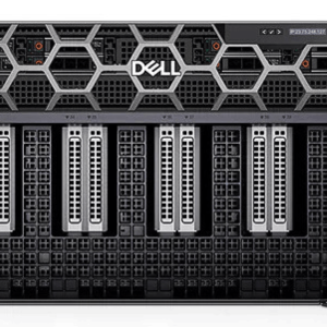 Dell PowerEdge XE9680 AI & HPC Server