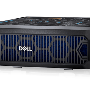Dell PowerEdge XR4000 Edge Server