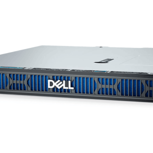 Dell PowerEdge XR5610 Edge Server