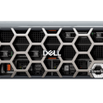 Dell PowerMax 2000 Storage Array