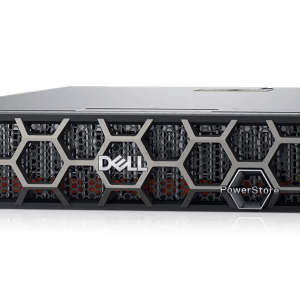 Dell PowerStore 1200T Storage Array