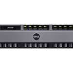 Dell PowerVault MD1400 Expansion Enclosure