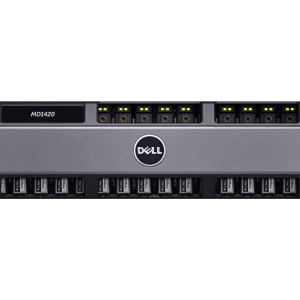 Dell PowerVault MD1400 Expansion Enclosure