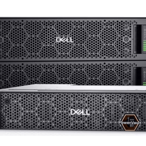 Dell PowerVault ME412 Expansion Enclosure