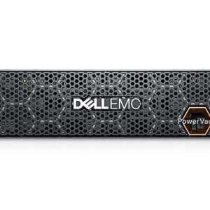 Dell PowerVault ME5012 Storage Array