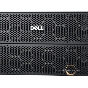 Dell PowerVault ME5084 Storage Array