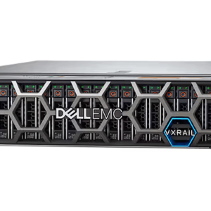 Dell Poweredge VxRail E560F Hyperconverged System