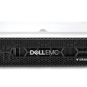 Dell Poweredge VxRail P570F Hyperconverged System