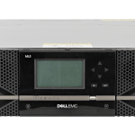 Dell Powervault ML3 Tape Drive