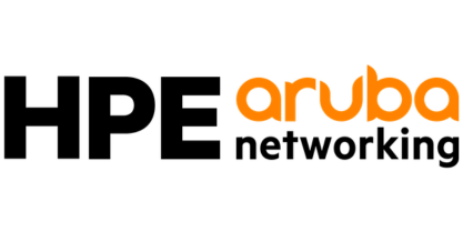 HPE Aruba