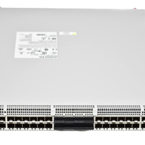 Arista 7050X3 48-Port 25GbE + 12x 100GbE Uplinks Data Centre Switch