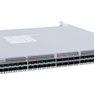 Arista 7050X3 48-Port 25GbE + 8x 100GbE Uplinks Data Centre Switch