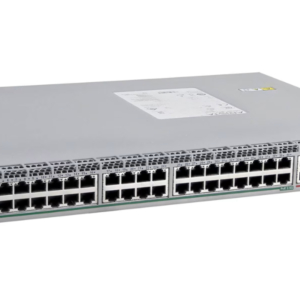 Arista 720XP 48-Port 25GbE Access Switch