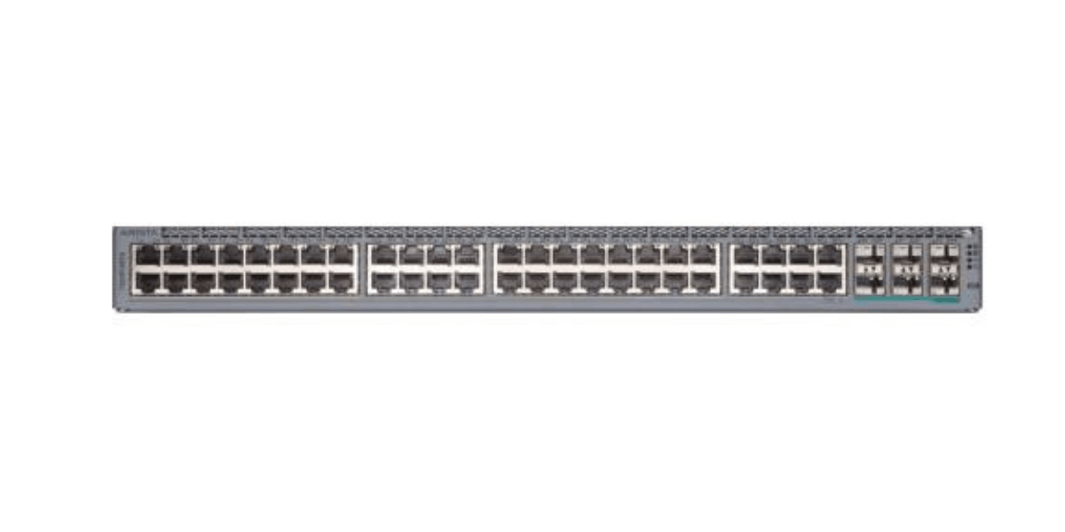Arista CCS / DCS switches product