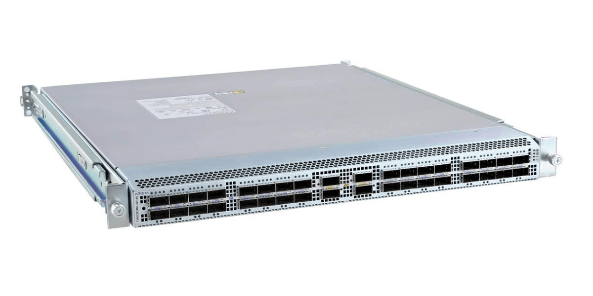 Arista 7000 Series product