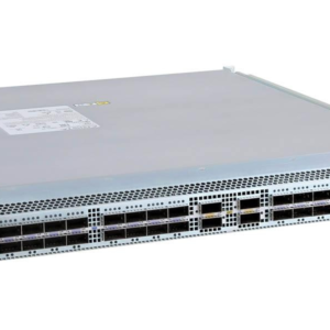 Arista 7280R3K 24-Port 400GbE Data Centre Switch