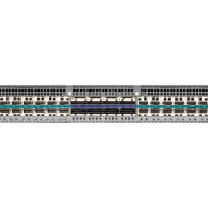 Arista 7280SR3 48-Port 25GbE Data Centre Switch