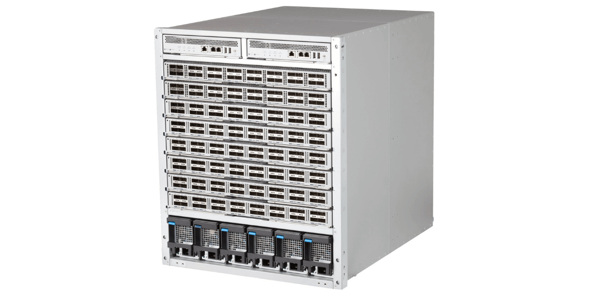 Arista DCS 7050 / 7280 product