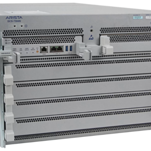 Arista 7504R Modular Data Centre Switch 4-Slot Chassis