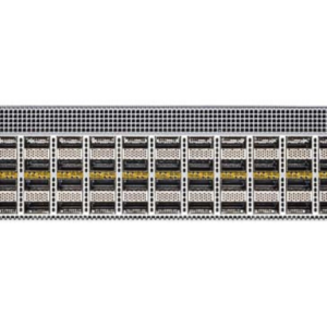 Arista 7060X5 64-Port 400GbE Data Centre Switch