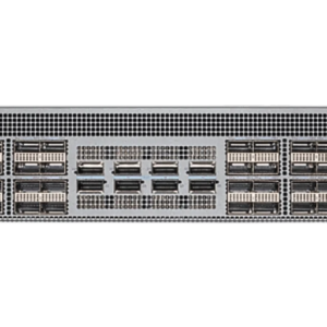 Arista 7060X5 64-Port 800GbE AI Data Centre Switch