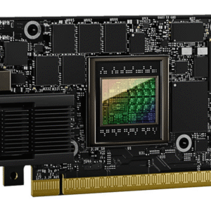 Nvidia BlueField-3 SuperNIC