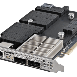 Nvidia BlueField-3 DPU