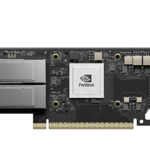 Nvidia ConnectX-8 Network Adapter
