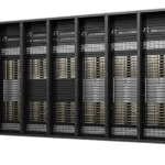 Nvidia DGX GH200 AI System