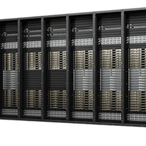 Nvidia DGX GH200 AI System