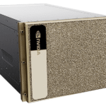 Nvidia DGX H100 AI System