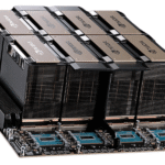 Nvidia H200 Tensor Core GPU Hopper High-Memory AI Accelerator