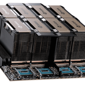 Nvidia H200 Tensor Core GPU Hopper High-Memory AI Accelerator
