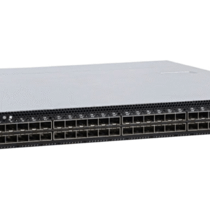 Mellanox SN2410 Spectrum 48-Port 25GbE Ethernet Switch