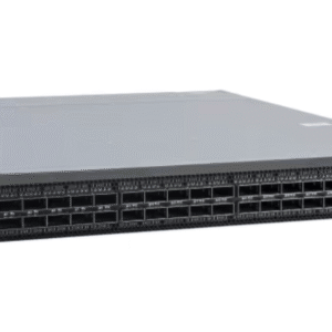 Mellanox QM8700 Quantum 40-Port HDR 200Gb/s InfiniBand Switch