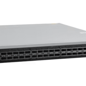 Mellanox QM8790 Quantum 40-Port HDR 200Gb/s InfiniBand Switch