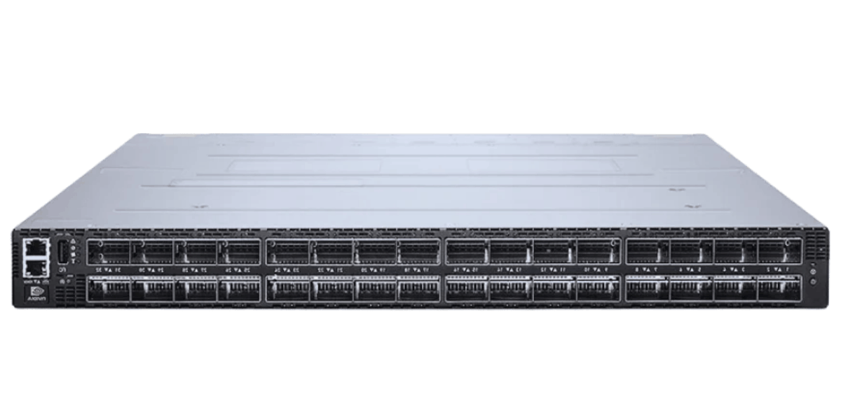 NVIDIA SN / QM / BlueField networking product