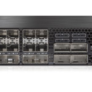 Mellanox SN2010 Spectrum 18-Port 10/25GbE Ethernet Switch